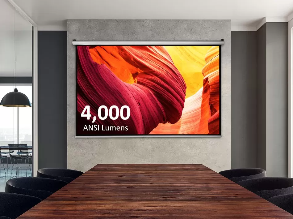 Máy chiếu Viewsonic PG707W